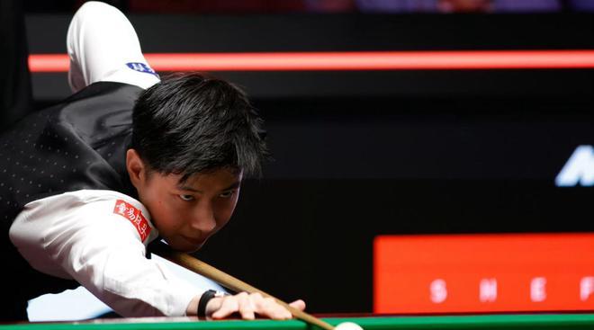 威廉姆斯世锦赛夺冠__2021斯诺克世锦赛威廉姆斯