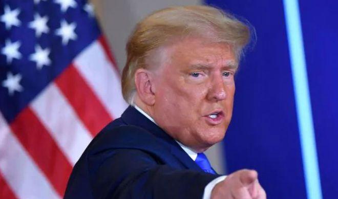 美国民众对特朗普关税政策__特朗普宣布提高关税税率