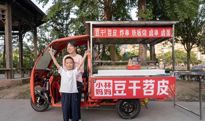 一个早餐摊可以挣多少钱_摆摊策划方案_