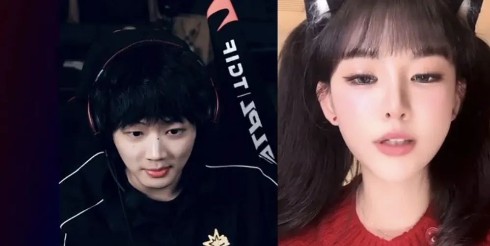 前任整活最为致命！周淑怡遭前任游戏主播整活！连麦偶遇跟周淑怡相似女生，被女生疯狂整活：你会rap吗？