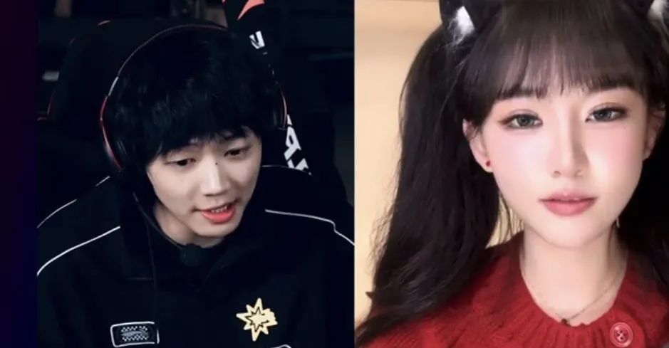 前任整活最为致命！周淑怡遭前任游戏主播整活！连麦偶遇跟周淑怡相似女生，被女生疯狂整活：你会rap吗？