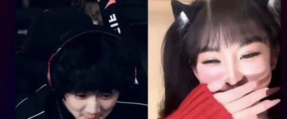 前任整活最为致命！周淑怡遭前任游戏主播整活！连麦偶遇跟周淑怡相似女生，被女生疯狂整活：你会rap吗？