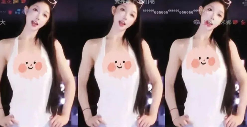 米娜地图语音包上线,声线迷人!游戏主播查房米娜被封禁,游戏主播:咋滴米娜有特权?自己直播间不封,自己查房还被封?