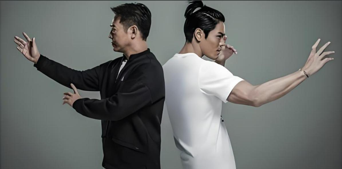 周星驰跟李连杰谁红_周星驰李连杰谁地位高_