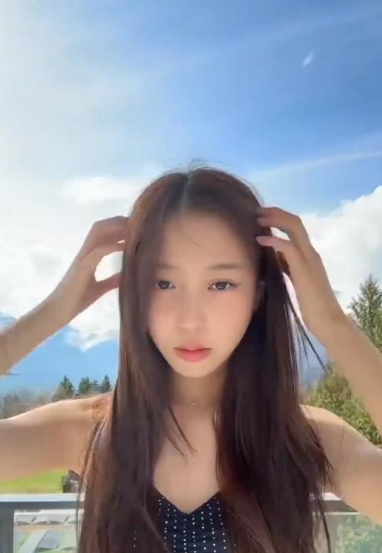 _赵薇颜值_赵薇颜值变化视频