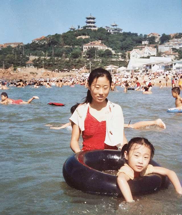 _我到现在都记得我那年下水小背心掉了 ,你把你娘的小背心偷来给我_我到现在都记得我那年下水小背心掉了,你把你娘的小背心偷来给我