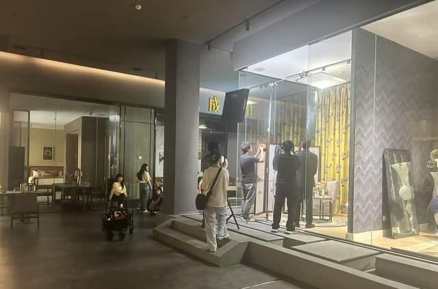 _长沙影视基地群众演员_湖南长沙影视基地