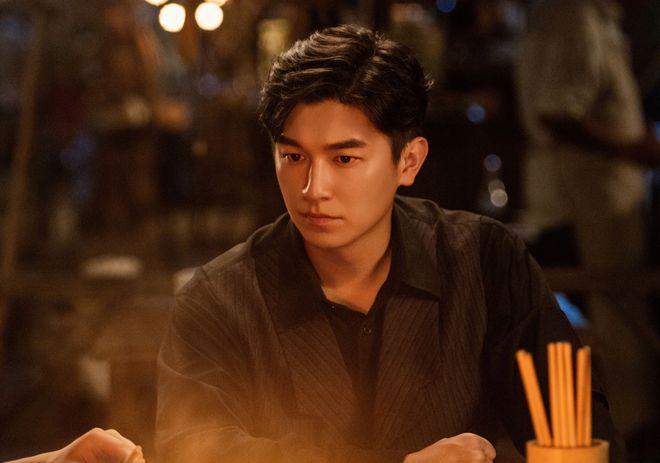 《狮城山海》直到发现程恢遗言,刘振东方知 ,南屏报复他的真相__《狮城山海》直到发现程恢遗言,刘振东方知,南屏报复他的真相