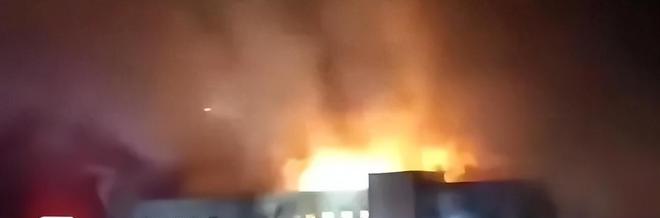 _员工疑为800元烧厂后续 ,已被刑拘,企业注资2.6亿,幕后老板被扒_员工疑为800元烧厂后续 ,已被刑拘,企业注资2.6亿,幕后老板被扒