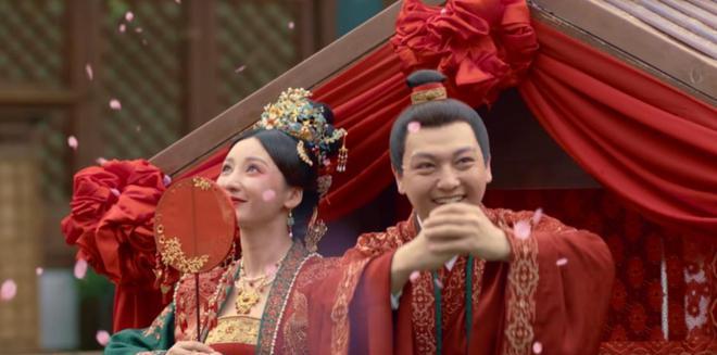 识字不多又何妨?孙三娘能跟杜长风组CP自有道理_识字不多又何妨?孙三娘能跟杜长风组CP自有道理_