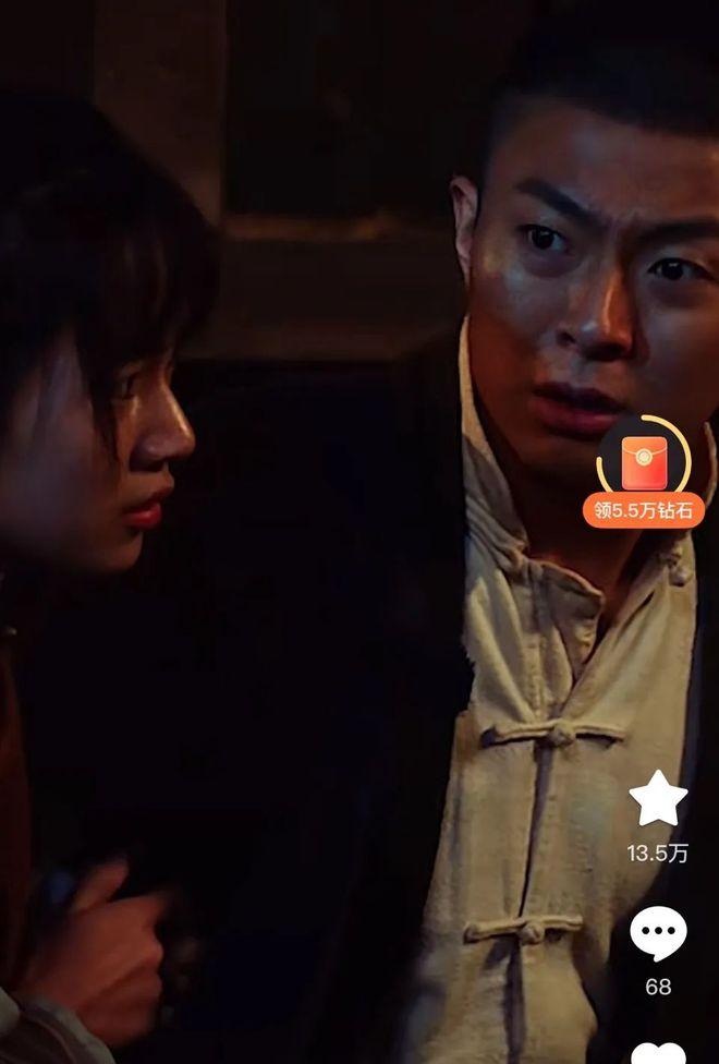 AI助力惊悚短剧赛道_AI助力惊悚短剧赛道_