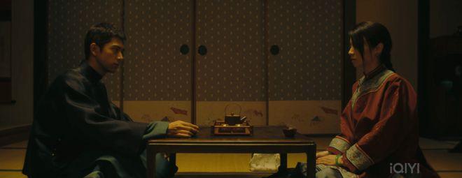 人生若如初见:菽红人间清醒,梁乡优越感让人作呕_人生若如初见:菽红人间清醒 ,梁乡优越感让人作呕_