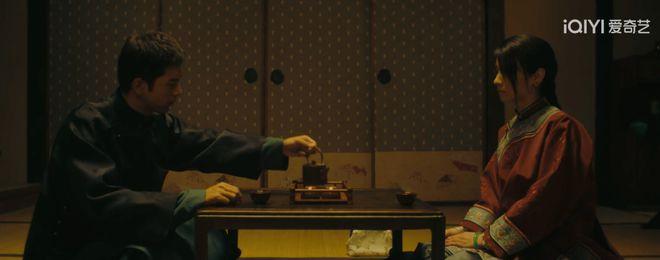 _人生若如初见:菽红人间清醒 ,梁乡优越感让人作呕_人生若如初见:菽红人间清醒,梁乡优越感让人作呕