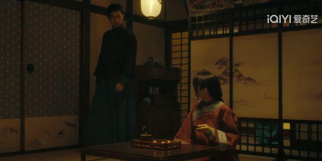 _人生若如初见:菽红人间清醒,梁乡优越感让人作呕_人生若如初见:菽红人间清醒 ,梁乡优越感让人作呕