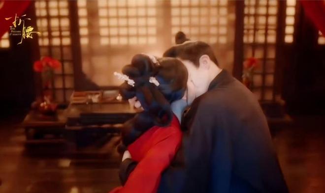 《折腰》29集圆房戏火了,宋祖儿、刘宇宁互动吸睛 ,CP感深入人心__《折腰》29集圆房戏火了,宋祖儿、刘宇宁互动吸睛,CP感深入人心