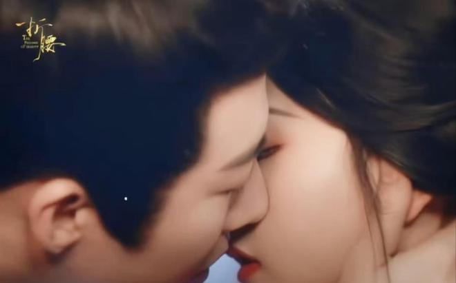 _《折腰》29集圆房戏火了,宋祖儿、刘宇宁互动吸睛,CP感深入人心_《折腰》29集圆房戏火了 ,宋祖儿 、刘宇宁互动吸睛,CP感深入人心