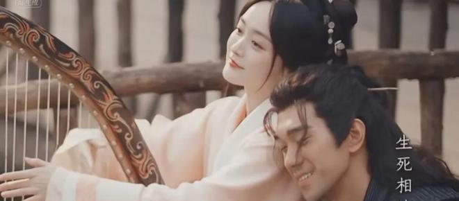 _《折腰》大乔比彘:这对cp的爱情,治愈了1000万人的恐婚症!_《折腰》大乔比彘:这对cp的爱情 ,治愈了1000万人的恐婚症!