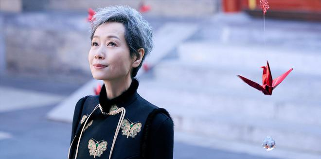 一个角色吃一生!这一次,叶童的态度,终究没给赵雅芝留一丝体面_一个角色吃一生!这一次 ,叶童的态度,终究没给赵雅芝留一丝体面_