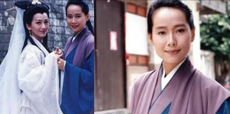 _一个角色吃一生!这一次 ,叶童的态度,终究没给赵雅芝留一丝体面_一个角色吃一生!这一次,叶童的态度,终究没给赵雅芝留一丝体面