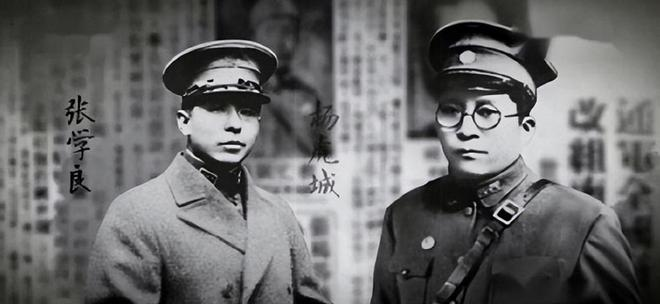 张学良90岁时被释放 ,记者问他最佩服谁?他毫不犹豫的说出两个人_张学良90岁时被释放,记者问他最佩服谁?他毫不犹豫的说出两个人_