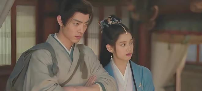 藏海花剧情大整理_藏海花大结局是什么_