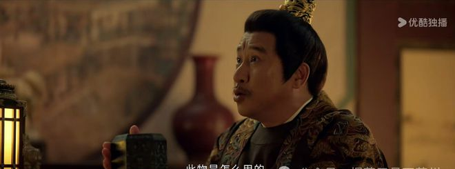 _《藏海传》大结局:皇帝之死,蒯铎才是真正的凶手?_《藏海传》大结局:皇帝之死,蒯铎才是真正的凶手?