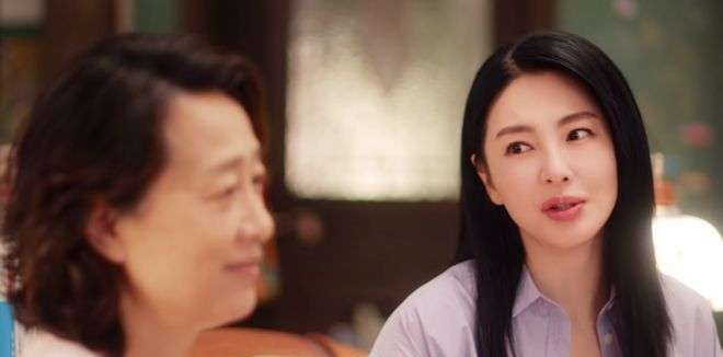 过度美颜的看法_美颜过度的主播_