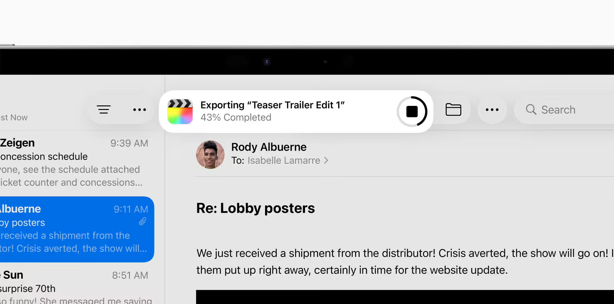 苹果 iPadOS 26 登场:多任务处理 / 文件 App“史诗级更新”近似 macOS__苹果 iPadOS 26 登场:多任务处理 / 文件 App“史诗级更新 ”近似 macOS