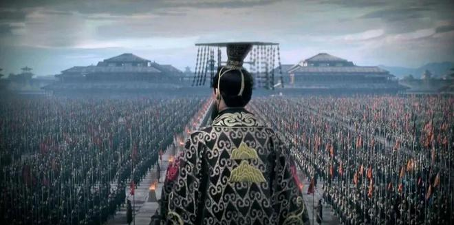 利出一孔:皇权为什么要打压商人?_利出一孔:皇权为什么要打压商人?_