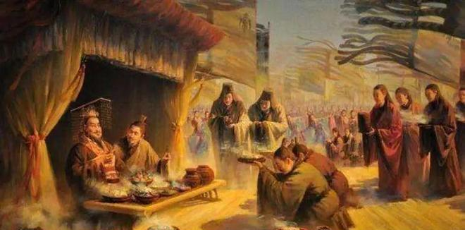 _利出一孔:皇权为什么要打压商人?_利出一孔:皇权为什么要打压商人?