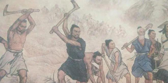 _利出一孔:皇权为什么要打压商人?_利出一孔:皇权为什么要打压商人?