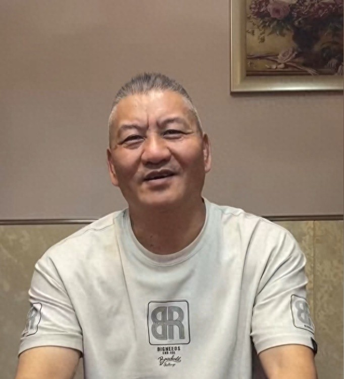 _高考梁实_高考生梁实