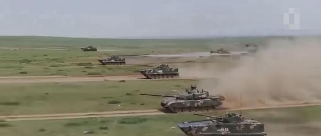 _乌克兰进军_乌克兰攻击俄罗斯