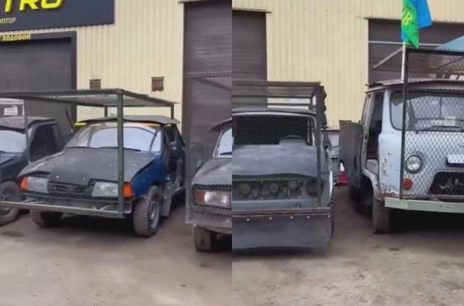 乌克兰攻击俄罗斯__乌克兰进军