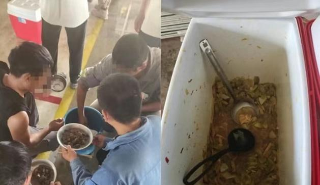 某“民族品牌”再次出丑,这下终于遮不住了__某“民族品牌”再次出丑,这下终于遮不住了