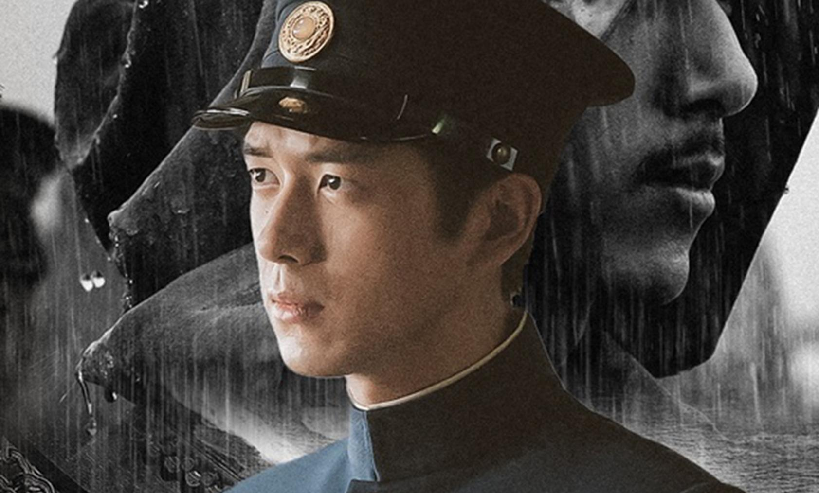 央视首播降至!郑晓龙执导,看清演员阵容 ,网友:这剧收视不愁了__央视首播降至!郑晓龙执导,看清演员阵容,网友:这剧收视不愁了