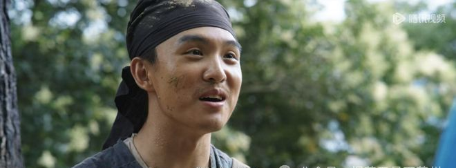 _《长安的荔枝》:长源道长的一句话,预言了李善德的最终结局!_《长安的荔枝》:长源道长的一句话 ,预言了李善德的最终结局!