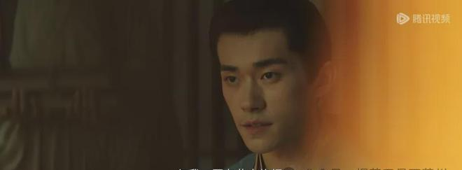 _《长安的荔枝》:长源道长的一句话 ,预言了李善德的最终结局!_《长安的荔枝》:长源道长的一句话,预言了李善德的最终结局!