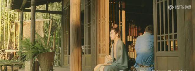 《长安的荔枝》:长源道长的一句话,预言了李善德的最终结局!__《长安的荔枝》:长源道长的一句话 ,预言了李善德的最终结局!