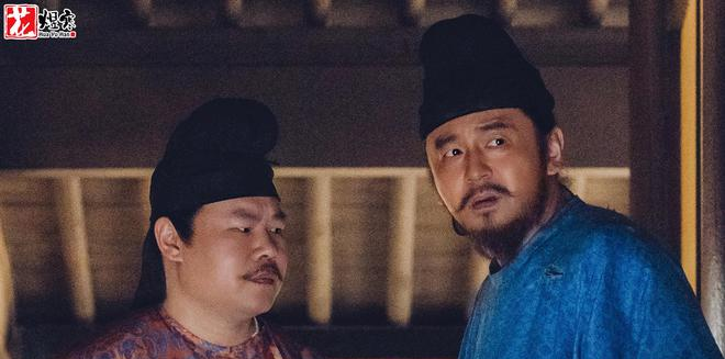 长安的荔枝:借古喻今只是前菜,锦娘口中的“五姓之人”才是主菜__长安的荔枝:借古喻今只是前菜,锦娘口中的“五姓之人 ”才是主菜