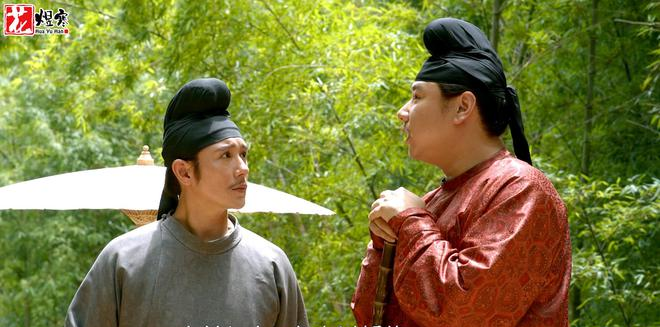 长安的荔枝:借古喻今只是前菜 ,锦娘口中的“五姓之人”才是主菜__长安的荔枝:借古喻今只是前菜,锦娘口中的“五姓之人 ”才是主菜