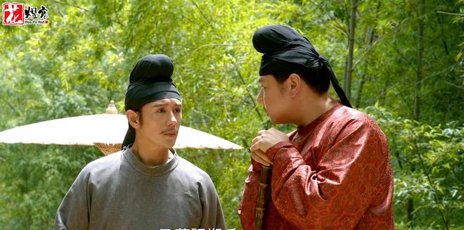 长安的荔枝:借古喻今只是前菜,锦娘口中的“五姓之人”才是主菜__长安的荔枝:借古喻今只是前菜,锦娘口中的“五姓之人 ”才是主菜