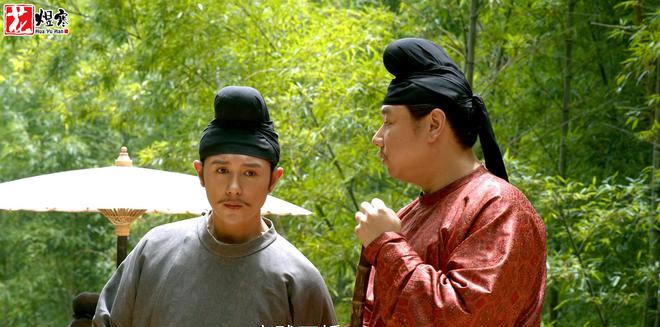 长安的荔枝:借古喻今只是前菜,锦娘口中的“五姓之人”才是主菜_长安的荔枝:借古喻今只是前菜 ,锦娘口中的“五姓之人 ”才是主菜_