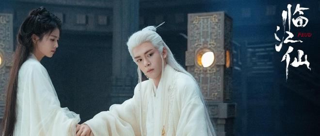 临江仙:看懂白九思在人间成丧家之犬,才知这都是花如月的算计!__临江仙:看懂白九思在人间成丧家之犬,才知这都是花如月的算计!