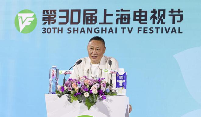 _电视剧第一生产力是什么,大咖们在白玉兰论坛这样说_电视剧第一生产力是什么,大咖们在白玉兰论坛这样说