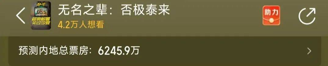 _第三种爱情票房扑街_遇见你真好票房扑街