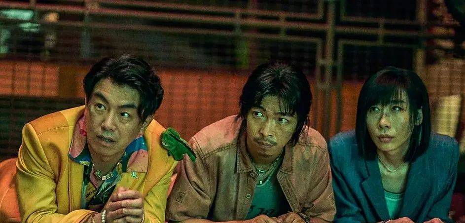 遇见你真好票房扑街__第三种爱情票房扑街