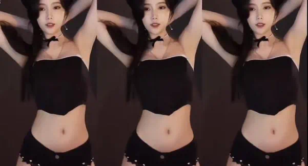 舞蹈女主播清纯人设崩塌，称自己在酒吧不会摇骰子，却被网友揭发：晒出其酒吧蹦迪视频！