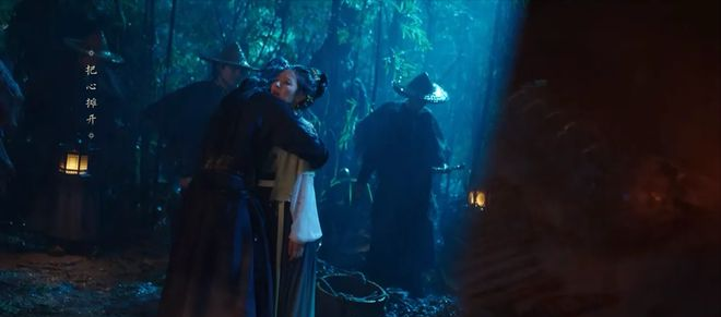 看完第16集,我想说:《朝雪录》真的“香一口 ,臭一口”_看完第16集,我想说:《朝雪录》真的“香一口,臭一口”_