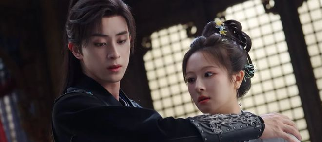 _看完第16集 ,我想说:《朝雪录》真的“香一口,臭一口”_看完第16集,我想说:《朝雪录》真的“香一口 ,臭一口”